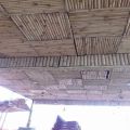 bamboo false ceiling