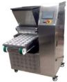 PLC Automatic Cup Cake Dropping Machine