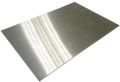Aluminum Rectangular METAL ON WAVES Aluminium Alloy Plates