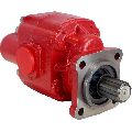 1-3kw Available in Many Colors Medium Pressure METAL ON WAVES hydraulic pumps