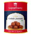 MJ Rajasthani Gulab Jamun 1 Kg
