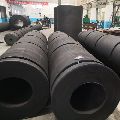 Cylindrical Type Rubber Fender