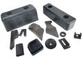 MOULDED INDUSTRIES RUBBER COMPARTMENT