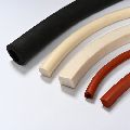 silicone rubber extrusions