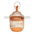 Metal Available in Different Shape Available in Different Color Bird Cage