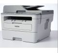 All-in-One Monochrome Laser Printer
