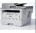 All-in-One Monochrome Laser Printer