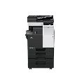 minolta photocopier machine