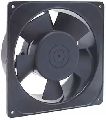6 Inch Round Square Cooling Fan 230V AC