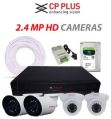 Cp plus Cameras