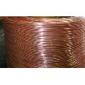 Bare Copper Earth Wire