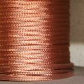Braided Copper Wires 1-3mm