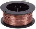 Braided Tinsel Copper Wire