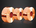 Copper Alloy Strip 4-5 mm thicdkness