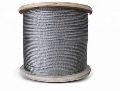 Nickel Plated Copper Wires