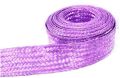 Purple 3 Braided Flexible Wire