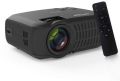 220V 50Hz portronics beem 200 lcd home projector