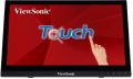Viewsonic Td1630-3 Touch Screen Monitor
