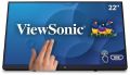 Viewsonic TD2223 Touch Screen Monitor