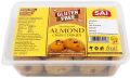 Almond Chips Cookies gluten free