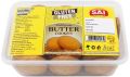 Multigrain Butter Cookies