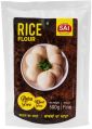 Sai Food Products India Light White Powder rice flour