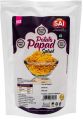 Brownish Sai Food Products India spiral potato papad