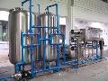 water treatment systems