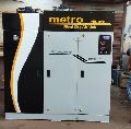 Metro 10HP Silent Dry Air Compressor Unit