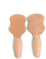 Clay Foot scrubber smoothing manufacturer