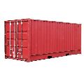 Freight Container