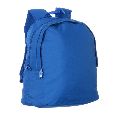 Blue School Bags