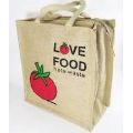 Jute Food Grade Bags
