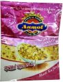 PVC Multicolor Printed snack packaging pouch