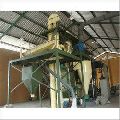 Cattle Feed Machine Plant