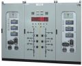 3 - Phase Relay Control Panel