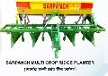 Sarpanch Multi Crop Ridge Planter