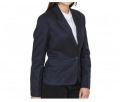 Available in Different Colors Plain Full Sleeves ladies corporate blazer