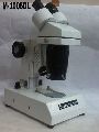 0148 Inclined Binocular Stereo Microscope
