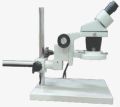 0149 Inclined Binocular Stereo Microscope