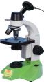 Student Microscope with USB Camera