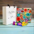 Designer Chocolate Gift Box
