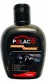 Polaco Black Liquid 125gm car dashboard polish