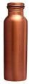 PVC-114 Matt Copper Bottle