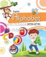English Alphabet Capital Letter Work Book