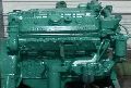 Detroit Marine Engine
