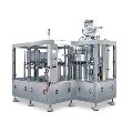 Beverages Can Filling Machine
