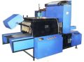 Canadian Crystalline 220-240 V Stainless Steel 2 Phase 50 Hz Shrink Wrapping Machine