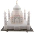 Marble Taj Mahal Showpiece
