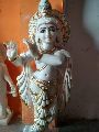 Shri Krishna Statues in Marble